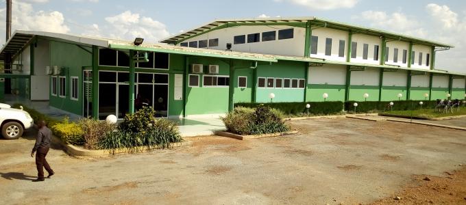 Vital Tomosi's Dairy in Rushere adds value to locally produced milk